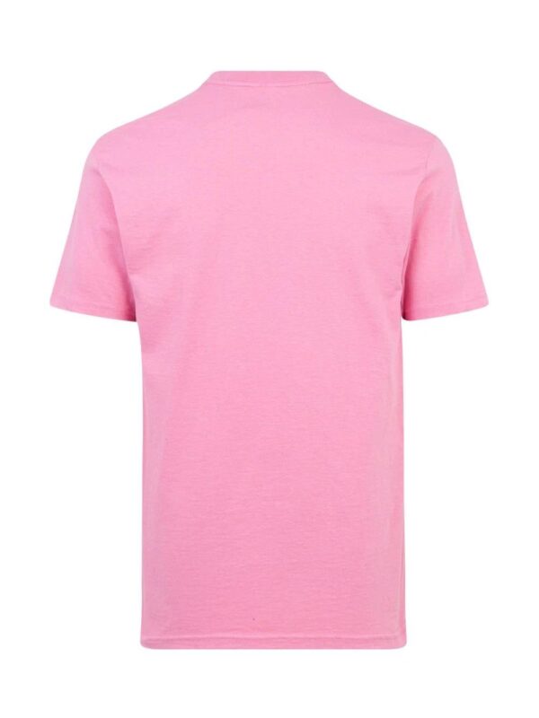 Supreme  Connected logo T-shirt - Image 2