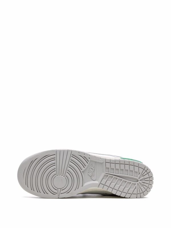 Nike X Off-White Dunk Low "Lot 30" sneakers - Image 4
