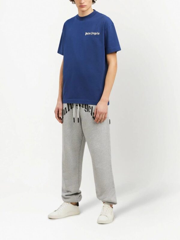 Palm Angels  three-pack logo-print T-shirt - Image 3