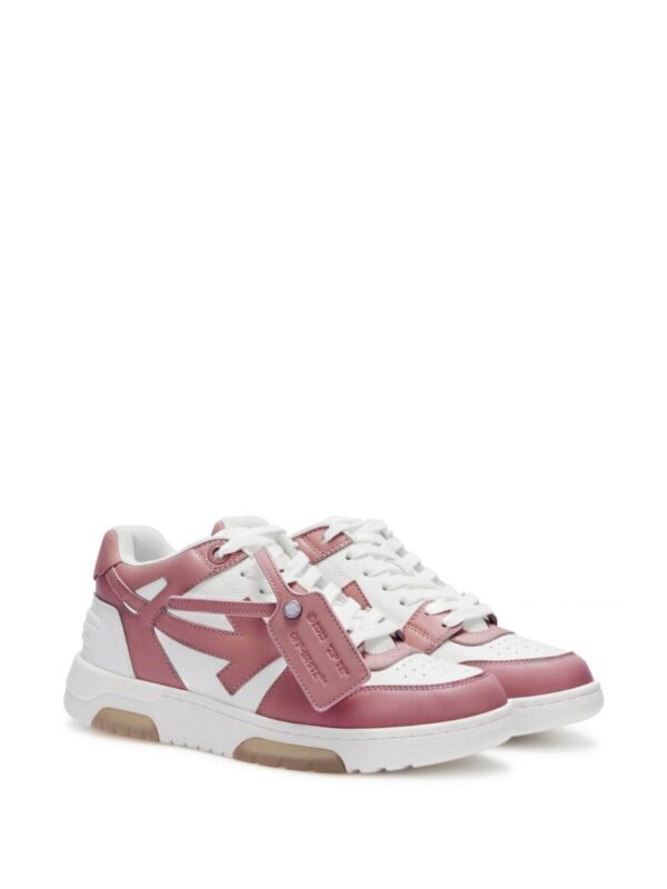 Off-White Out Of Office low-top sneakers - Image 2