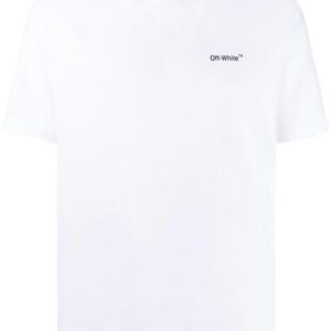 Off-white Caravaggio Arrow short-sleeve T-shirt