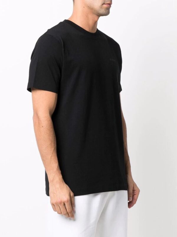 Off-White  Diag Tab T-shirt - Image 4