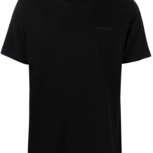 Off-White  Diag Tab T-shirt