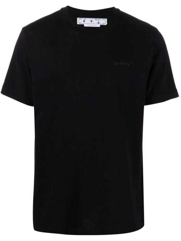Off-White  Diag Tab T-shirt