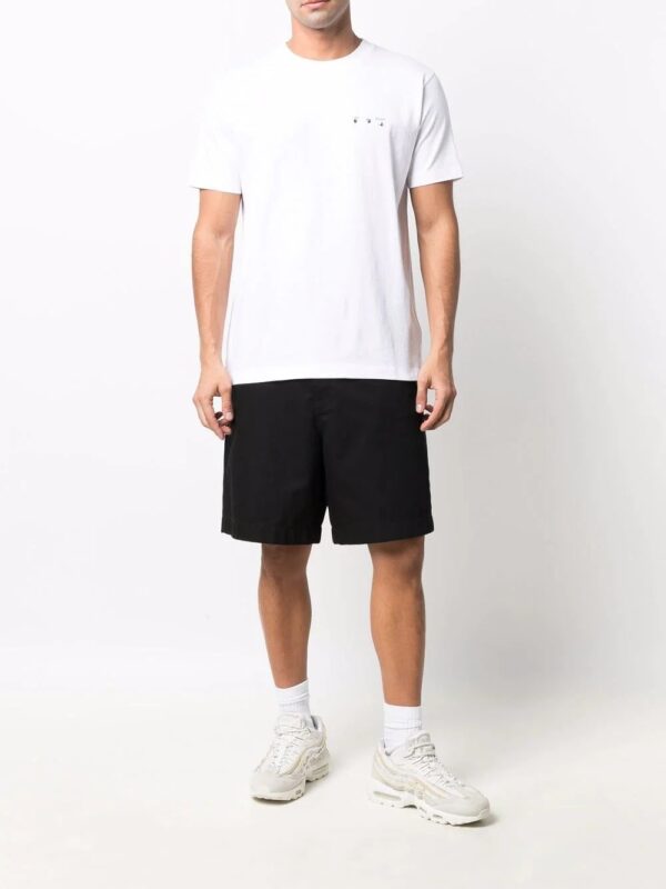 Off-White  Caravaggio paint T-shirt - Image 2