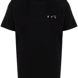 Off-White  Caravaggio-print T-shirt