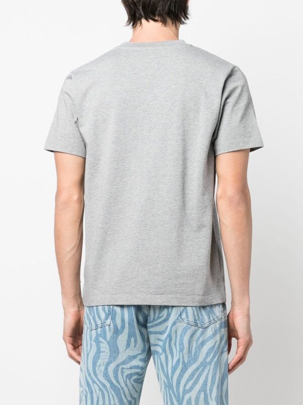Off-White  Helvetica short-sleeve T-shirt - Image 4