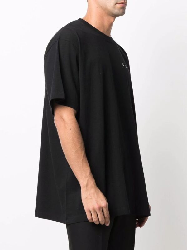 Off-White  Caravaggio Paint Over T-shirt - Image 4