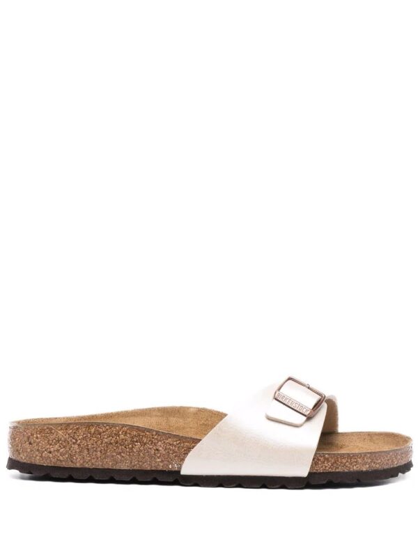 Birkenstock  Madrid single-strap sandals