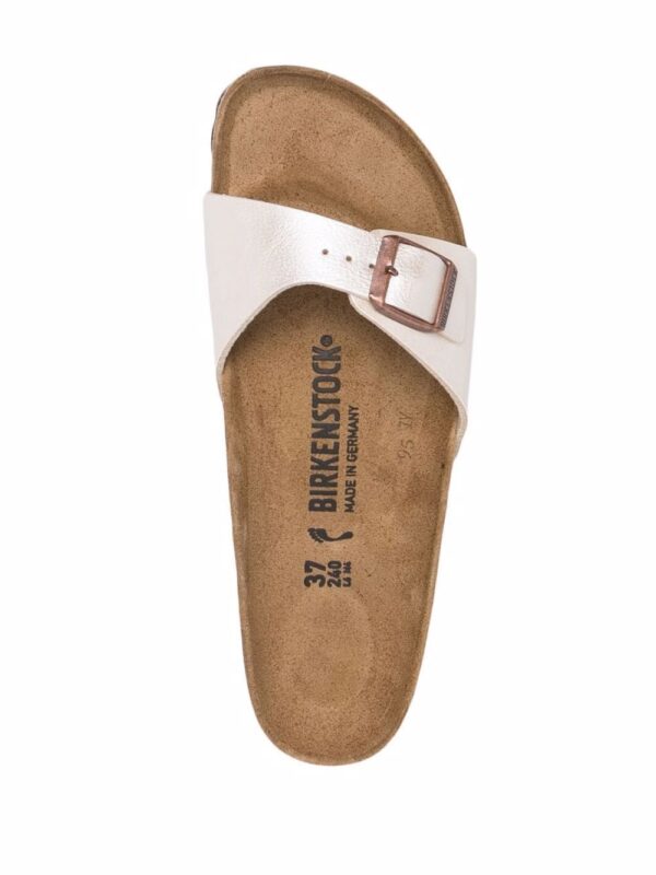 Birkenstock  Madrid single-strap sandals - Image 4
