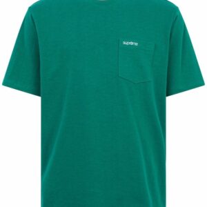 Supreme  pocket-detail T-shirt
