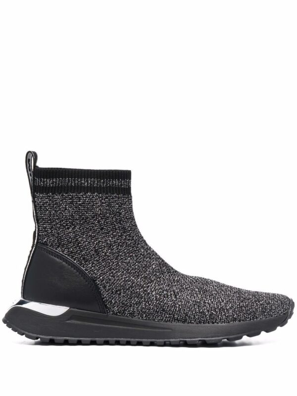Michael Kors Bodie sock high-top sneakers