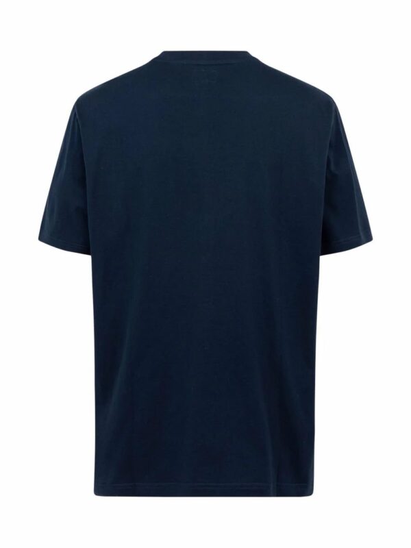 Supreme  S Logo laser cut pocket T-shirt - Image 2
