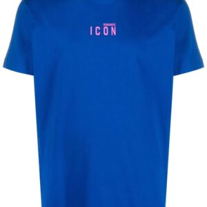 Dsquared2 logo-print T-shirt