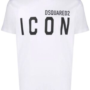 Dsquared2 Icon logo T-shirt
