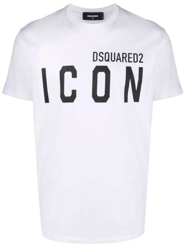 Dsquared2  Icon logo T-shirt