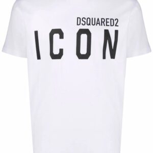 Dsquared2 Icon logo T-shirt