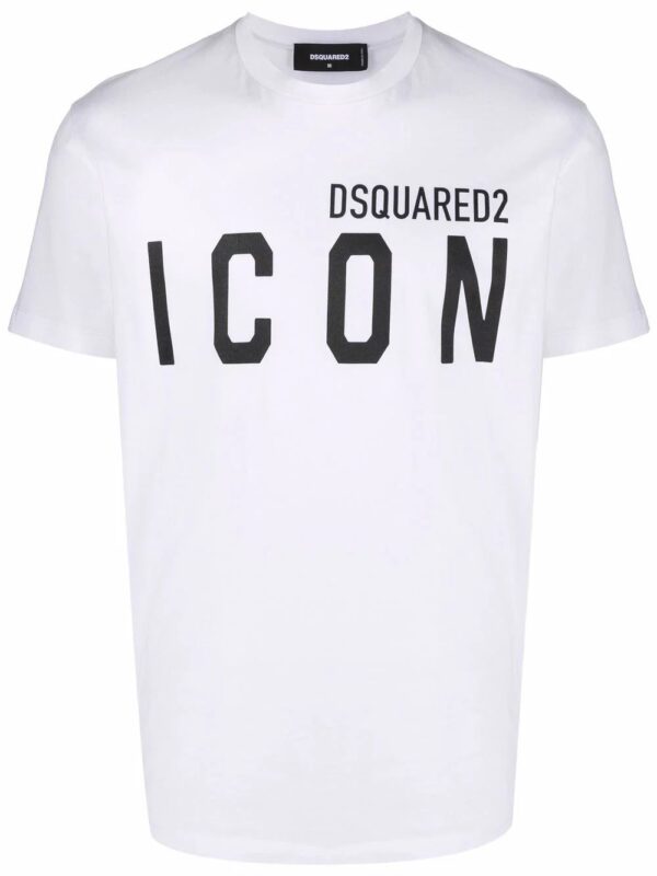 Dsquared2  Icon logo T-shirt