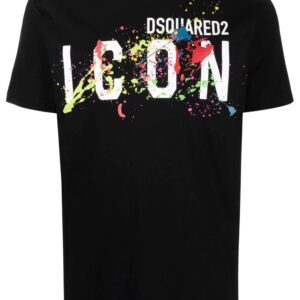 Dsquared2  Icon logo T-shirt