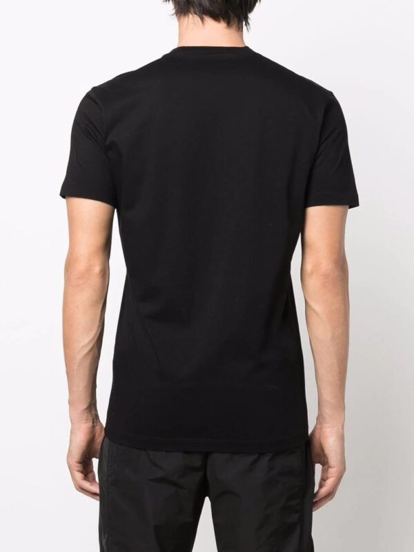 Dsquared2  Icon logo T-shirt - Image 4