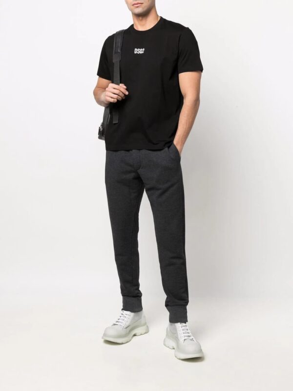 DSQUARED2  crew neck t-shirt - Image 2