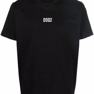DSQUARED2 crew neck t-shirt