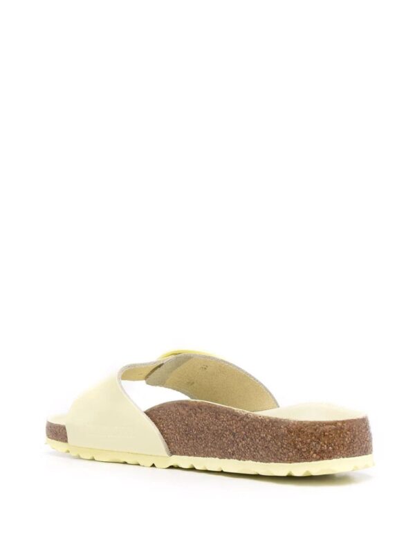 Birkenstock  buckle-strap slides - Image 3