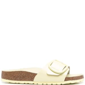 Birkenstock  buckle-strap slides