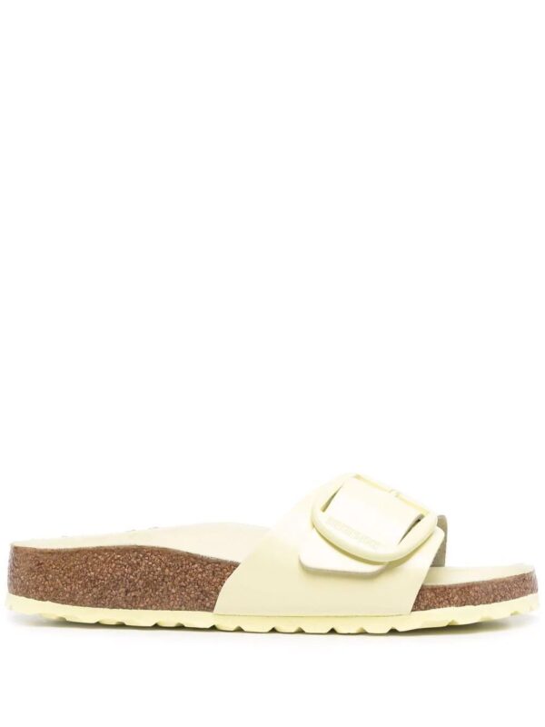 Birkenstock  buckle-strap slides