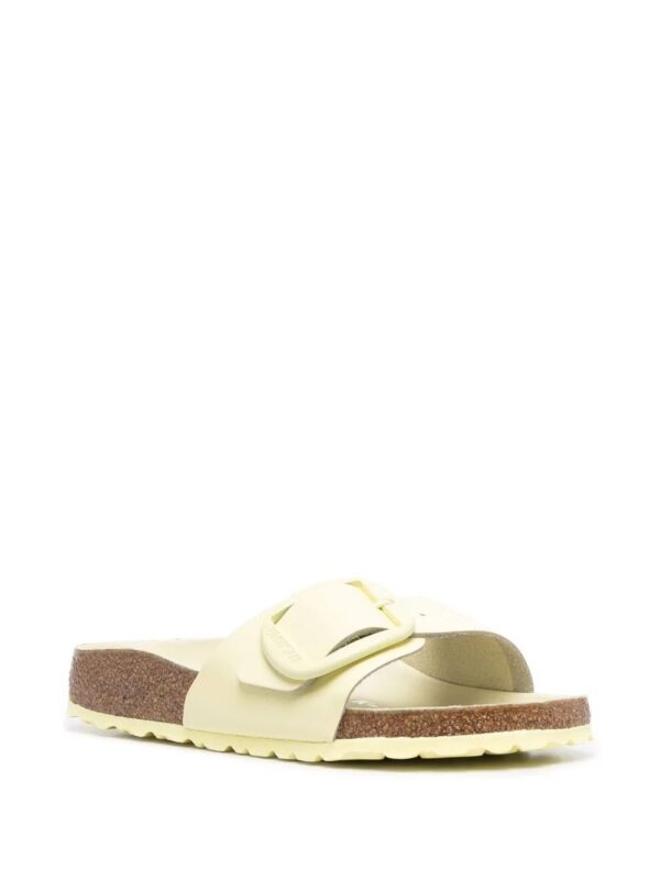 Birkenstock  buckle-strap slides - Image 2