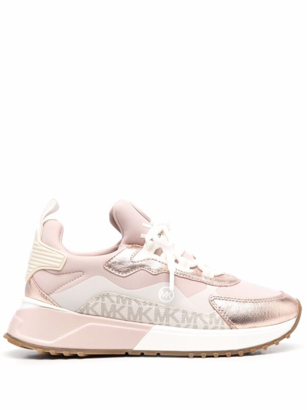 Michael Michael Kors Theo Sport low-top sneakers