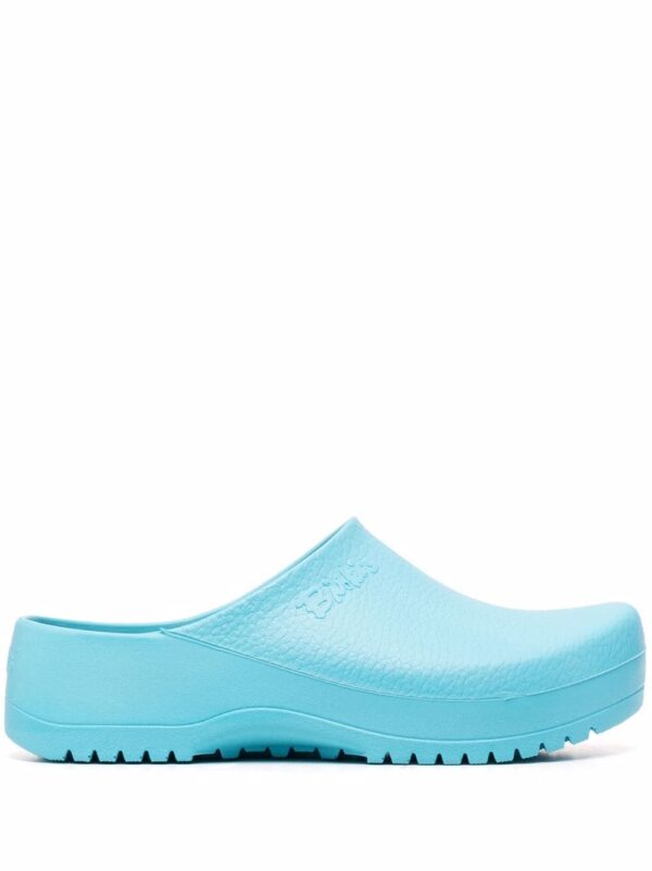 Birkenstock  slip-on clog sandals