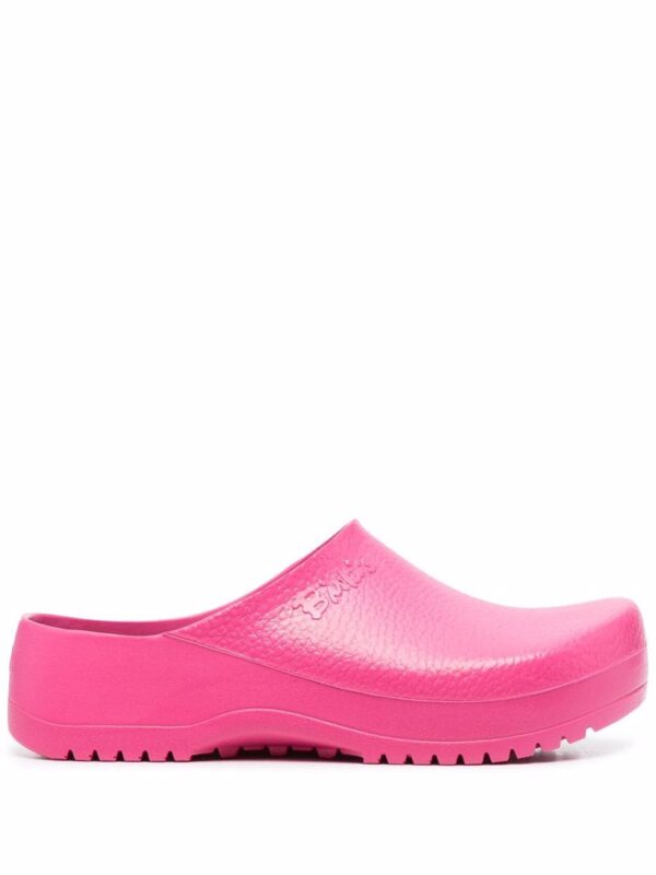 Birkenstock  slip-on clog sandals