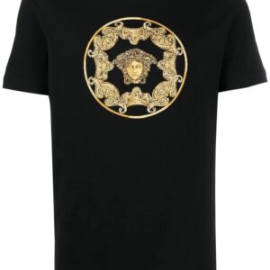 Versace Medusa Head motif T-shirt