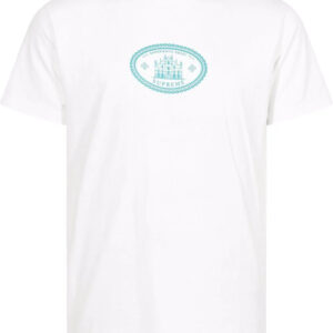 Supreme  Experientia graphic-print T-shirt