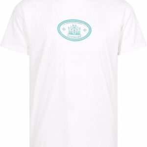Supreme  Experientia graphic-print T-shirt