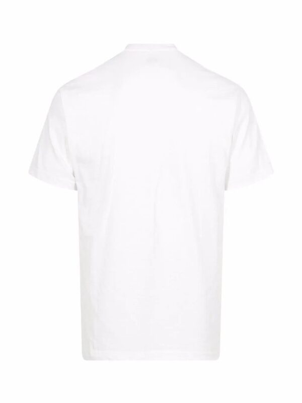 Supreme  Experientia graphic-print T-shirt - Image 2