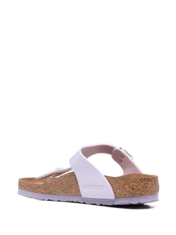 Birkenstock  Gizeh Birko-Flor thong sandals - Image 3