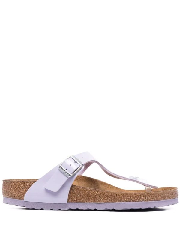 Birkenstock  Gizeh Birko-Flor thong sandals