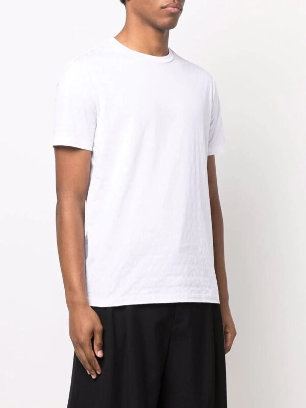 Balmain  logo pattern T-shirt - Image 3