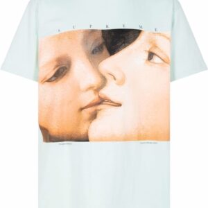 Supreme Venus short-sleeve T-shirt
