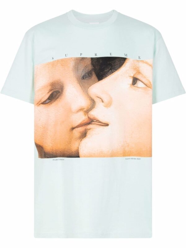 Supreme  Venus short-sleeve T-shirt