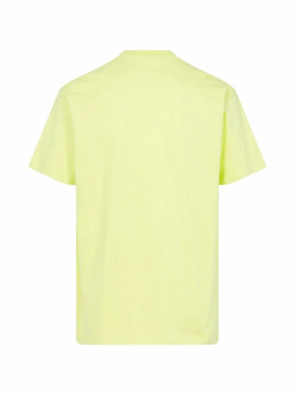 Supreme  Lady Pink photo-print T-shirt - Image 3