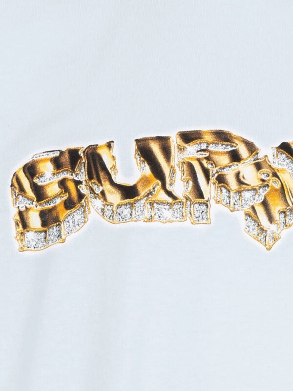 Supreme  Diamond crew-neck T-shirt - Image 2