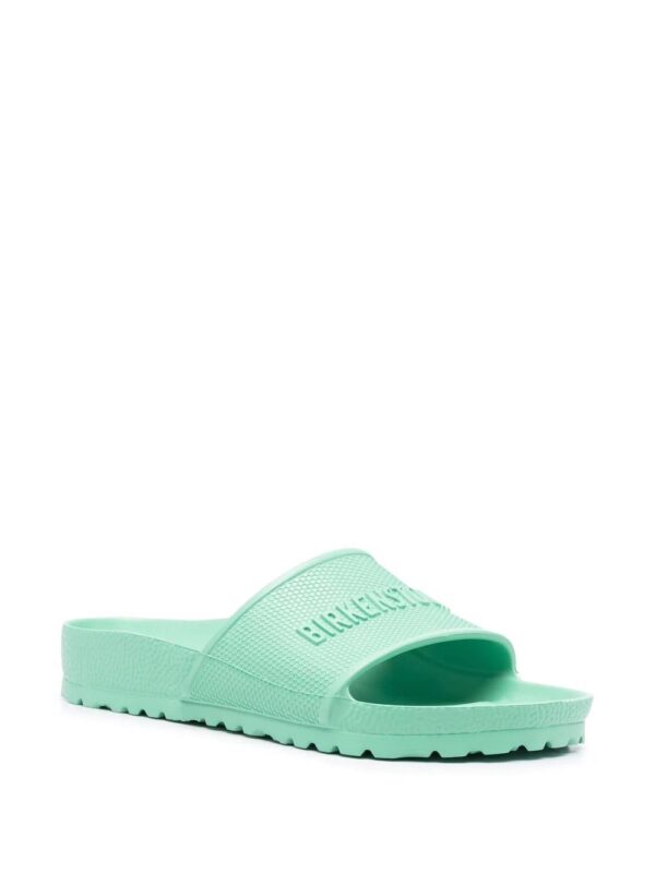 Birkenstock  Barbados slip-on slides - Image 2