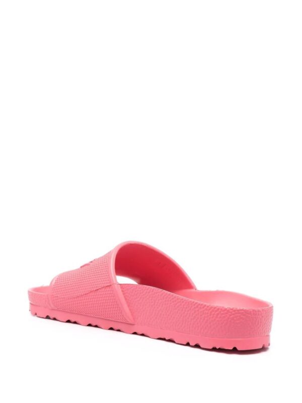 Birkenstock  Barbados logo slides - Image 3