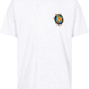 Supreme  Deer crew neck T-shirt