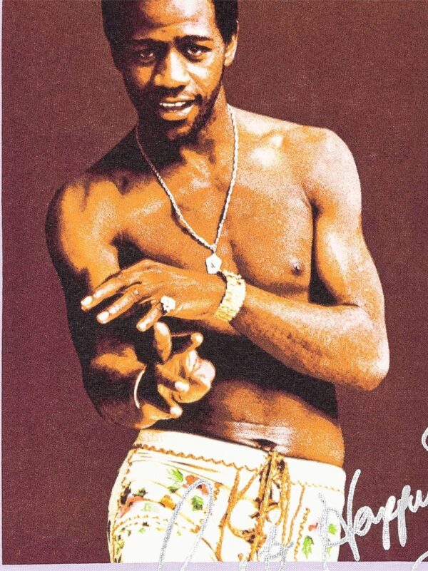 Supreme  Al Green T-shirt - Image 2