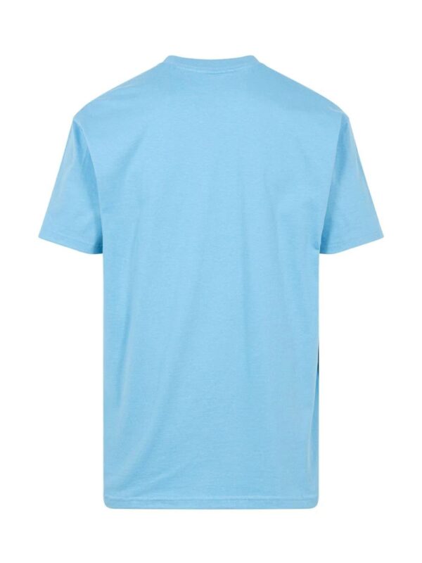 Supreme  Classic-logo T-shirt "SS22" - Image 2