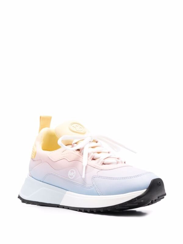 Michael Kors Theo Sport sneakers - Image 2
